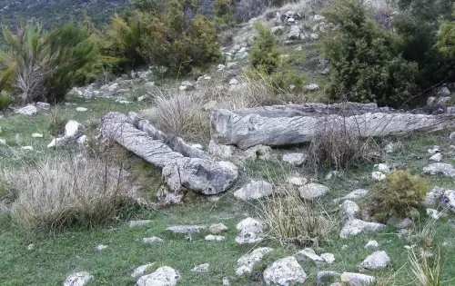 Tornajos-Lagos-Yeste