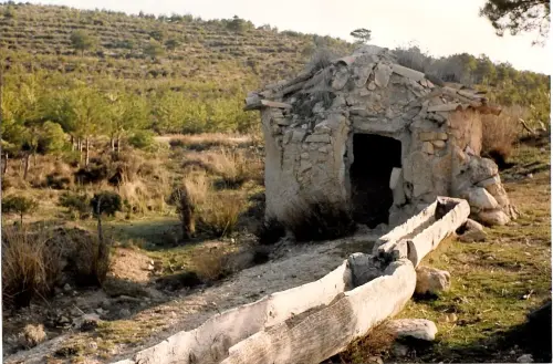 Tornajos-Las-Canadas-Nerpio