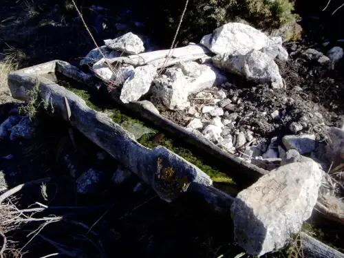 Tornajos-Sierra-de-Gontar-Yeste