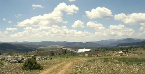 Edificacion-rural-Calarico-Heredia-Yetas-Nerpio