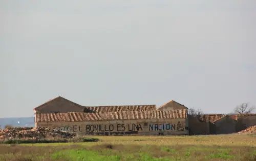 Edificacion-rural-Campos-de-Albacete
