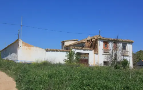 Edificacion-rural-Casa-de-Las-Molinas-La-Gineta