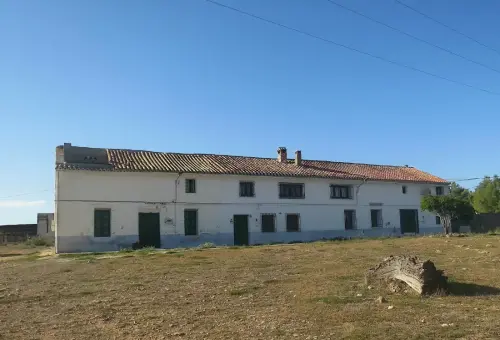 Edificacion-rural-Collado-de-Bogarra-Ayna