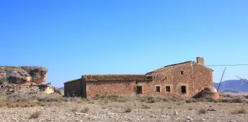 Edificacion-rural-Minateda-Hellin