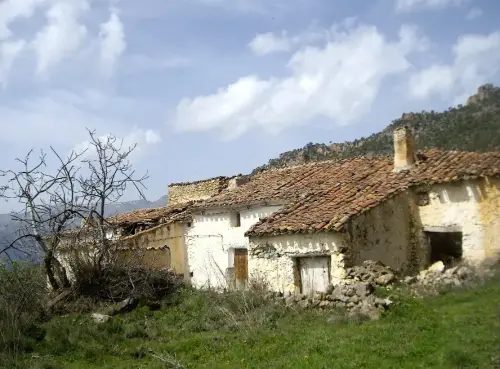 Edificacion-rural-Paules-Yeste