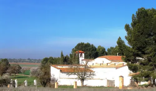 Edificacion-rural-Por-Balazote