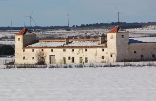 Edificacion-rural-Por-Pozo-Canada-Albacete