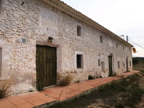 Edificacion-rural-Pozo-Almenes-Socovos
