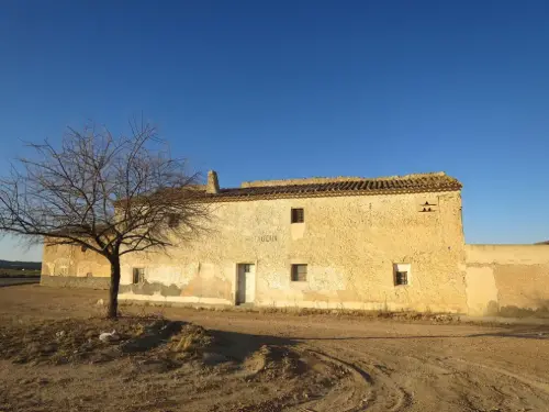 Edificacion-rural-Venta-Patagorda-Tobarra