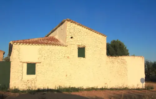 Edificacion-rural-Viveros
