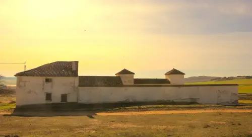 Elem.const .003-Tapial-enfoscado-y-encalado