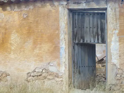 Elem.const .005-Tapial-fratasado-enfoscado-de-cal