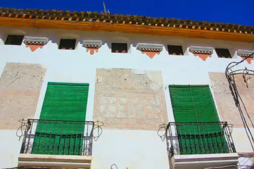 Elem.const .006-Esgrafiado