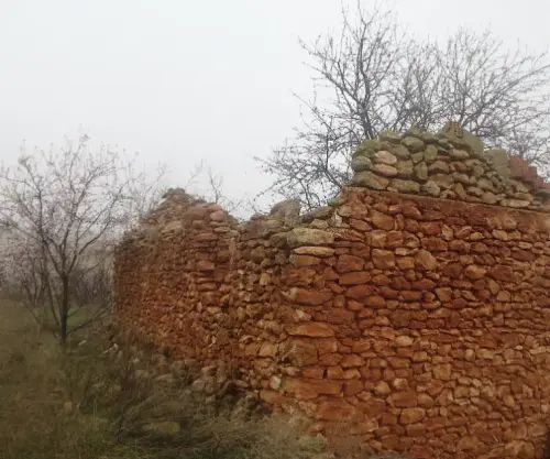 Elem.const .009-Piedra-seca-chozo