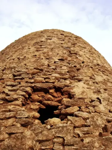 Elem.const .009-Piedra-seca-chozo2