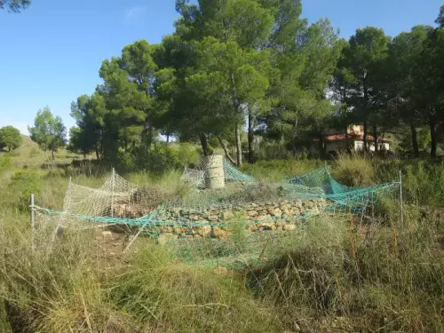 Elem.const .009-Piedra-seca-conejera2