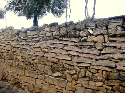 Elem.const .009-Piedra-seca-muro