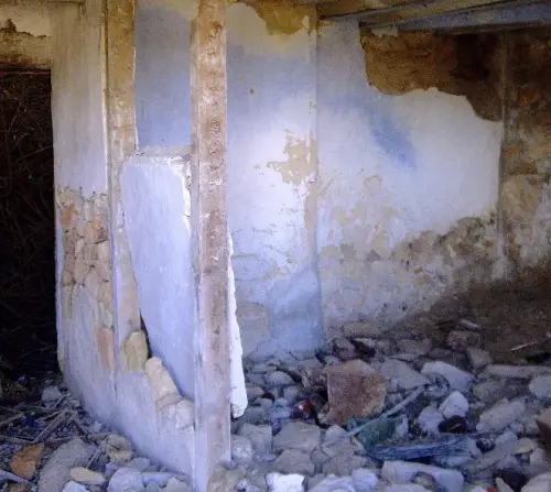 Elem.const .013-Paramento-interior