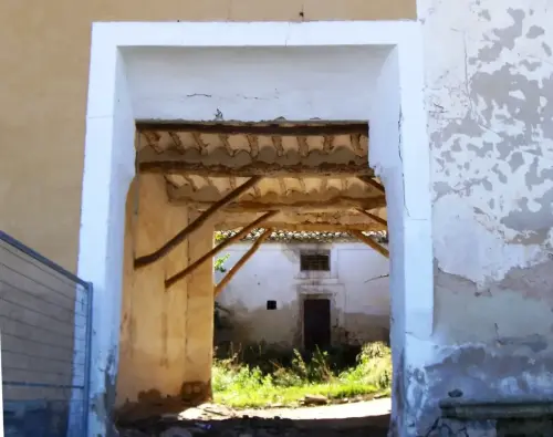 Elem.const .017-Zaguan