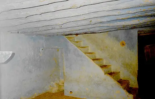 Elem.const .021-Escalera-interior