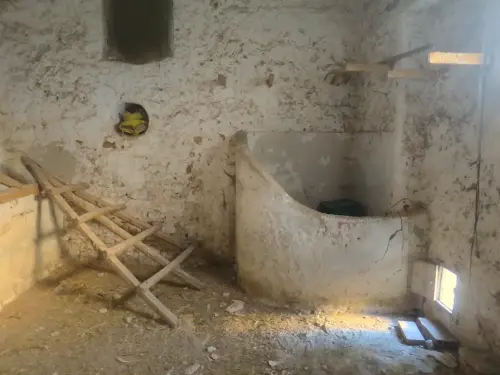 Elem.const .031-Pajar