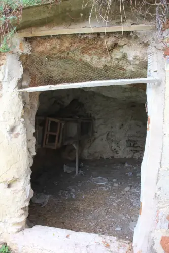 Elem.const .037-Gallinero