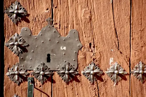 Elem.const .039-Herrajes-Cerradura