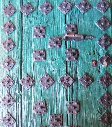 Elem.const .039-Herrajes-Clavos