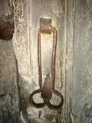 Elem.const .039-Herrajes-Llamador