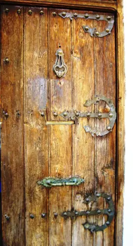 Elem.const .039-Herrajes-adorno