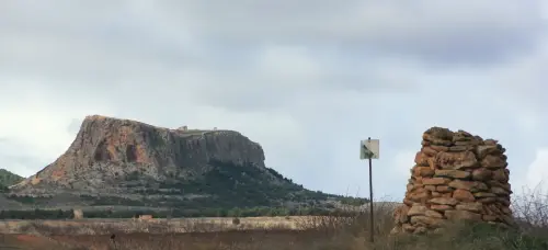 Elem.const .042-Mojon30