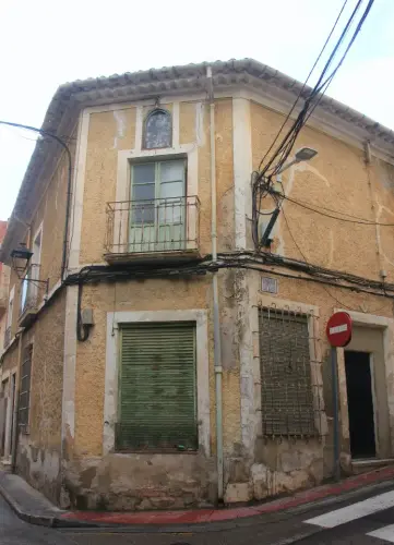 Elem.const .047-Hornacina-S-Antonio-Padua