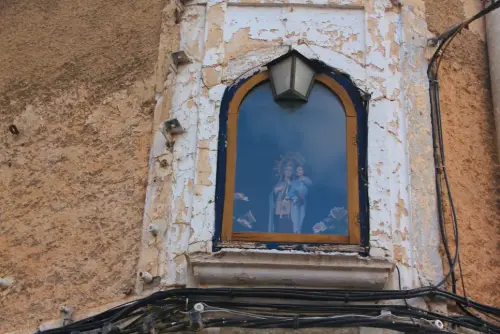 Elem.const .047-Hornacina-Virgen-del-Carmen