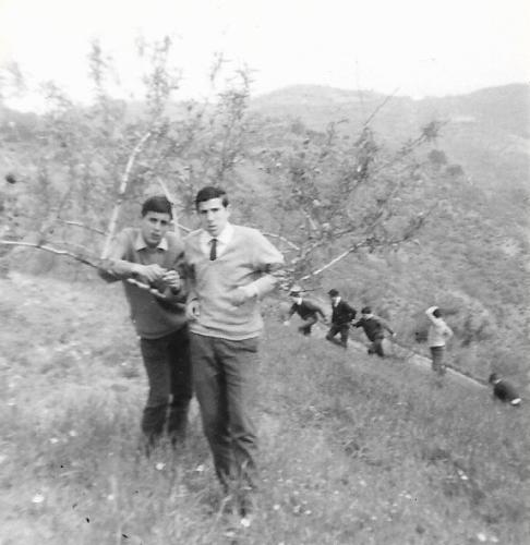 18a-1964-Viaje-de-estudios