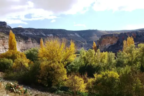 Comarca de la Manchuela